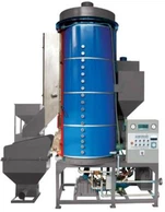 Ķīna nepārtrauktu pirmsaprīkojuma mašīnu ražotāju