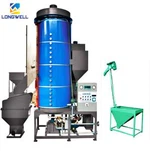 EPS nepārtrauktas pirmsaprīkojuma mašīnu ražotāji