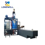 Polistirola izgatavošanas mašīnas piegādātāji